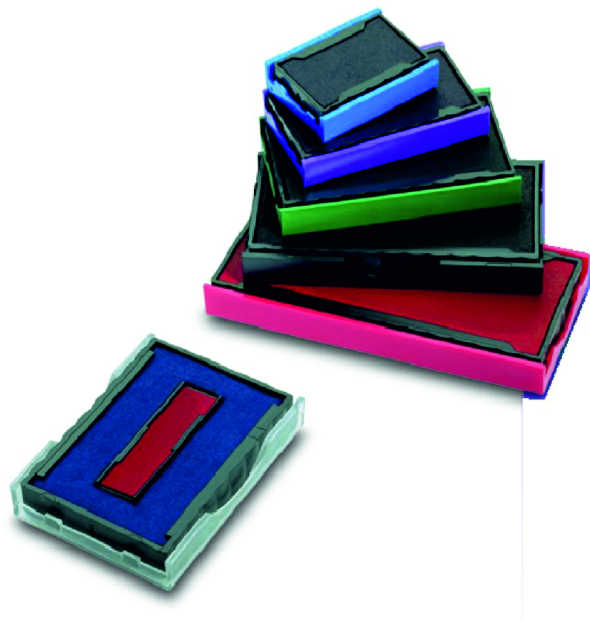 Cassettes d&#39;encrage